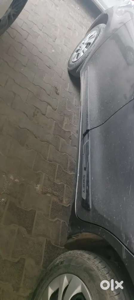 Swift Vxi With Led System