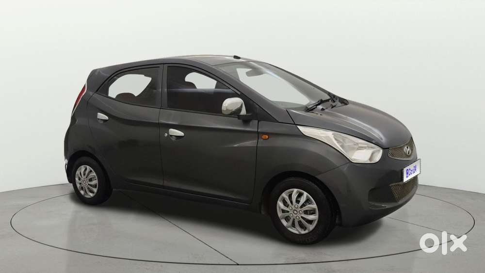 Hyundai Eon Era +, 2014, Petrol