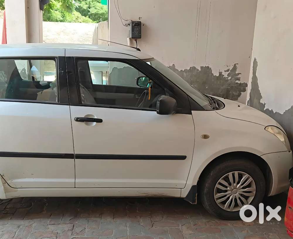 Maruti Suzuki Swift Vxi 2011