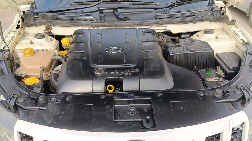 Mahindra Xuv500 W6 2wd, 2014, Diesel