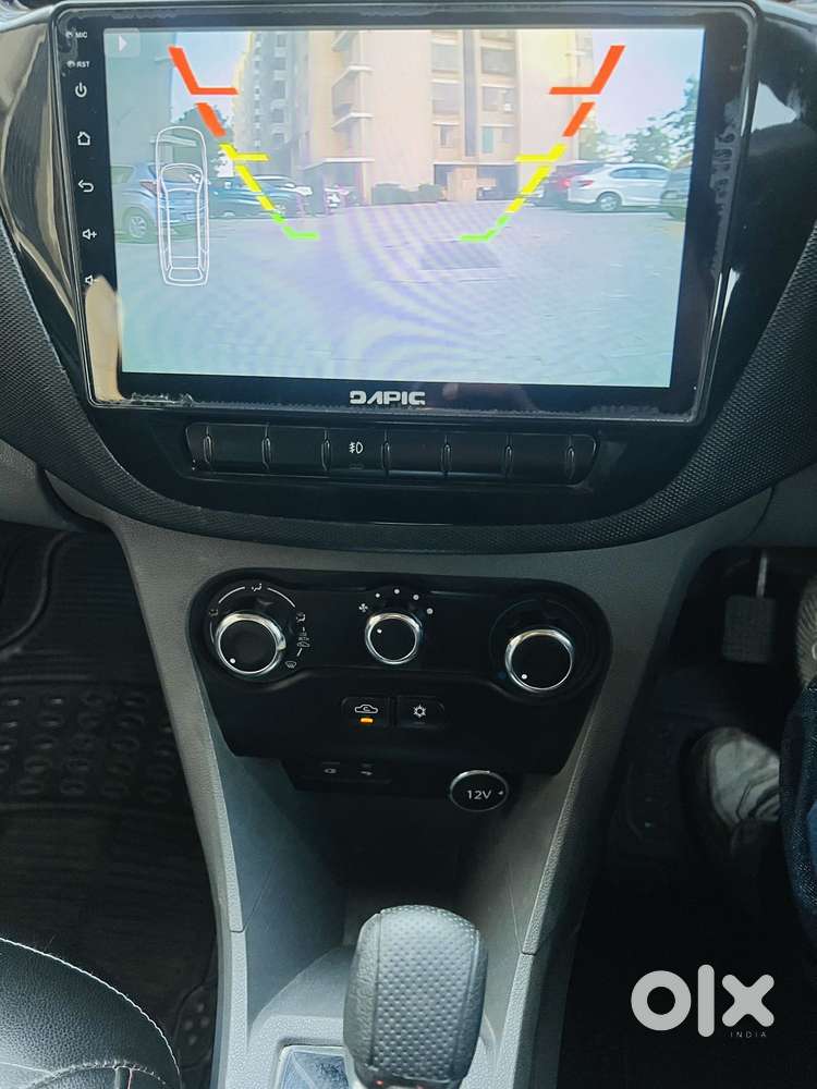 Tata Tigor 1.2 Revotron Xta, 2018, Cng & Hybrids