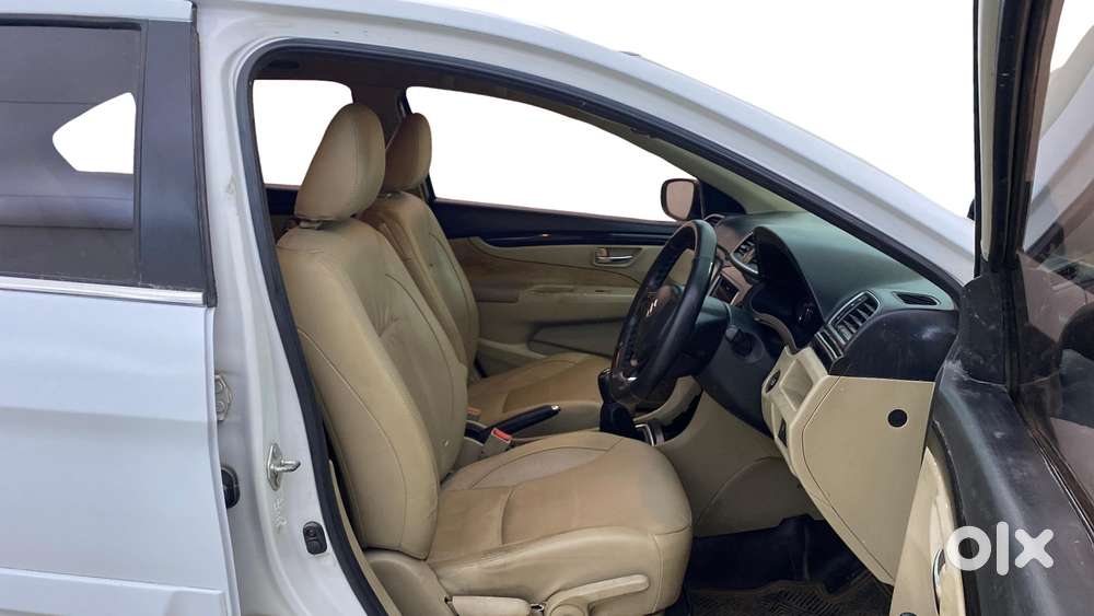 Maruti Suzuki Ciaz Zdi Plus Shvs, 2016, Diesel