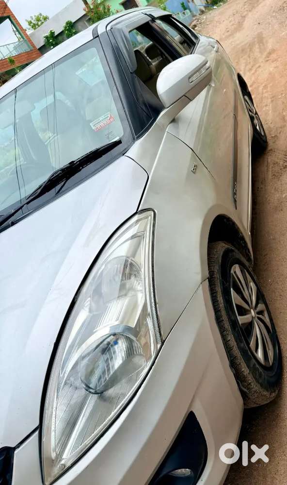 Maruti Dzire 1.2 2014