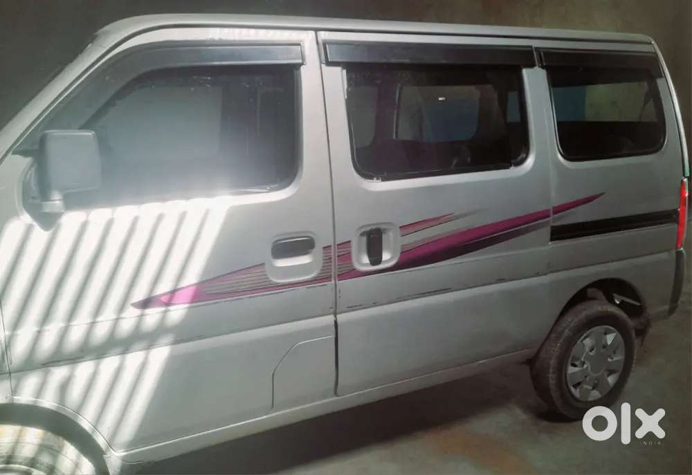 Ecco Car Sell