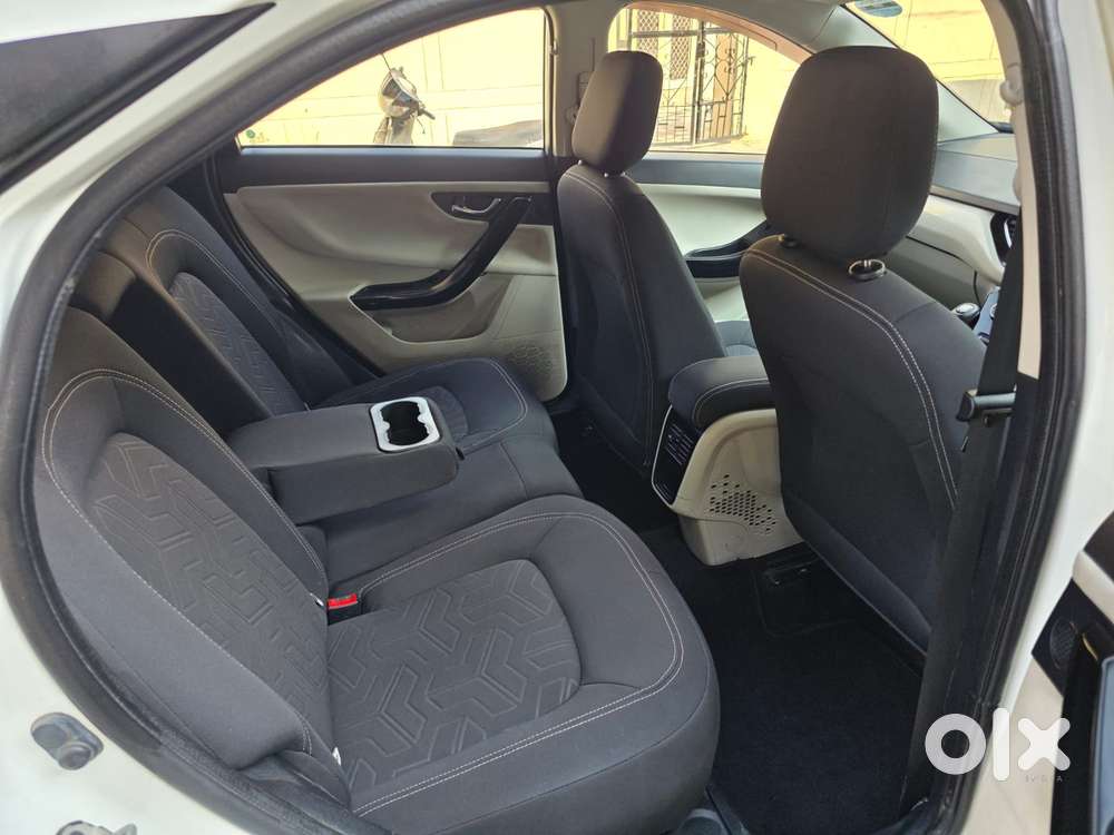 Tata Nexon 1.5 Revotorq Xz Plus, 2021, Diesel