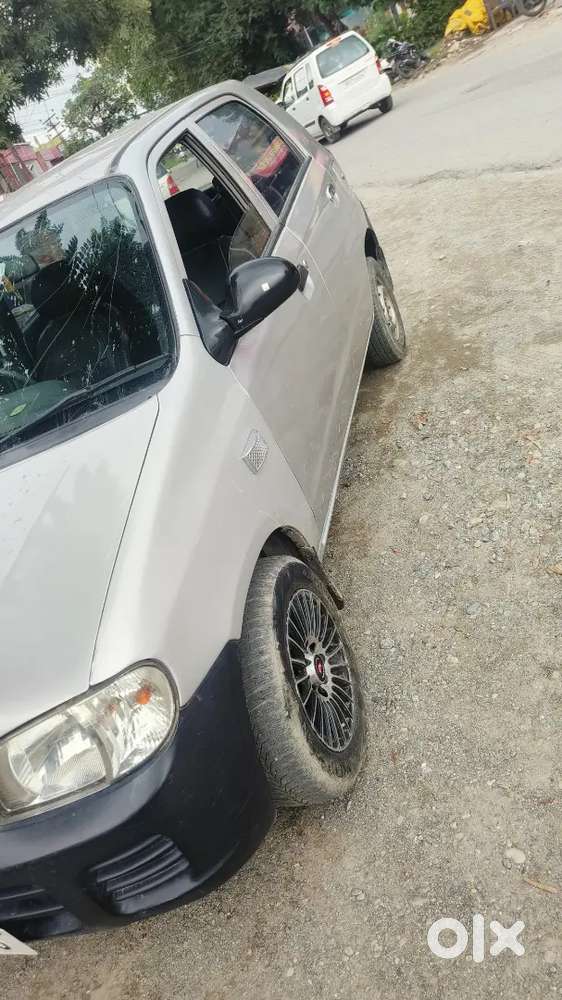 2nd Owner Maruti Suzuki Alto 2009