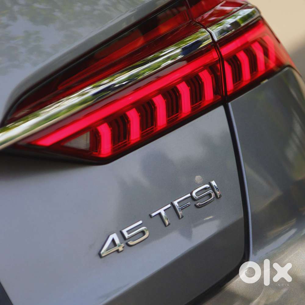 Audi A6 2.0 45 Tfsi Technology, 2022, Petrol