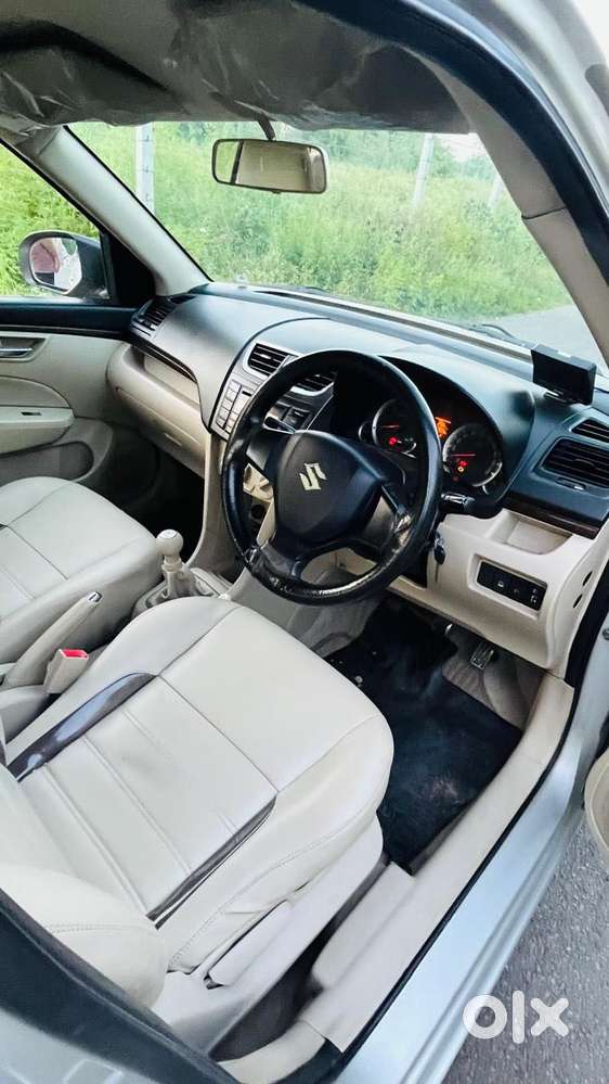 Maruti Suzuki Swift Dzire Vdi (o), 2012, Diesel