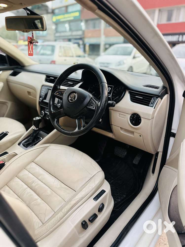 Skoda Octavia 2013-2017 Elegance 2.0 Tdi At, 2014, Diesel