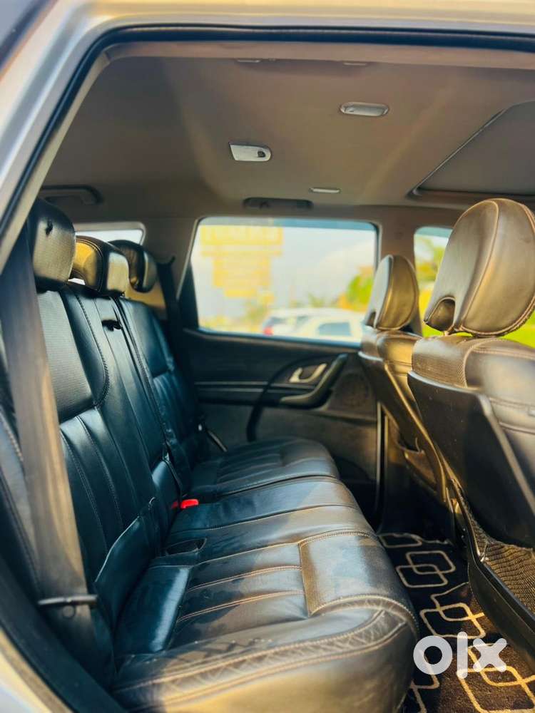 Mahindra Xuv500 2.2 W10, 2017, Diesel
