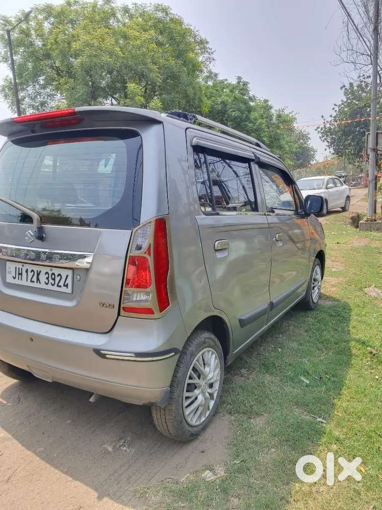 Maruti Suzuki Wagon R 2019 Petrol 65000 Km Driven