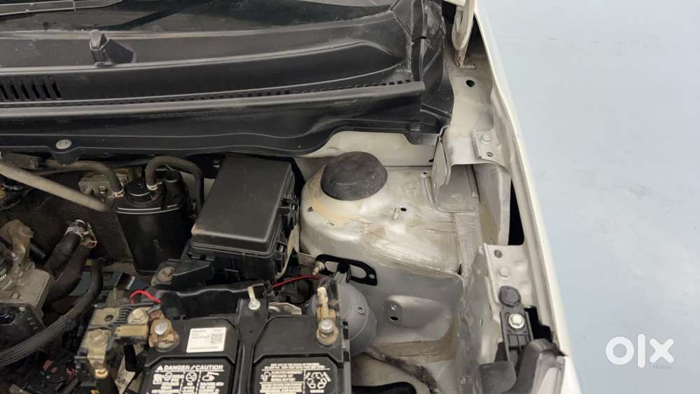 Maruti Suzuki Celerio 1.0 Vxi Amt, 2015, Petrol