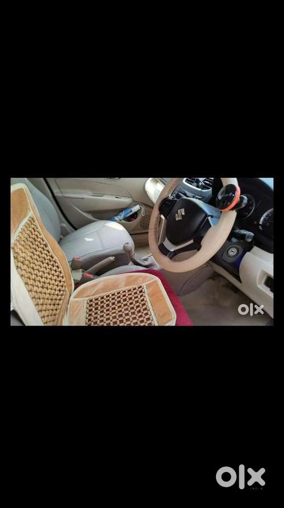 Maruti Suzuki Swift Dzire 2013 Diesel Well Maintained