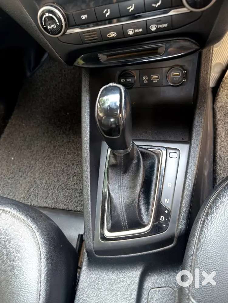 Hyundai Elite Asta  I20 2019