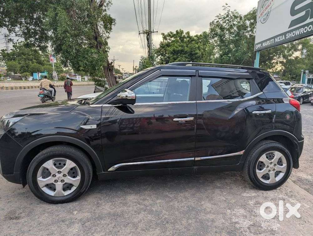 Mahindra Xuv300 W6 Diesel, 2022, Diesel