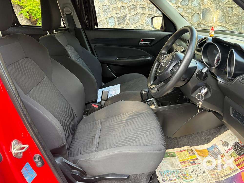 Maruti Suzuki Swift Amt Vxi, 2019, Petrol