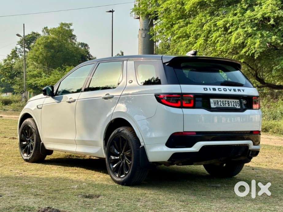 Land Rover Discovery Sport Se R-dynamic Petrol, 2023, Petrol