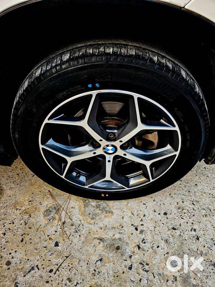 Bmw X1 2.0 Sdrive 20d Sport Line, 2018, Diesel