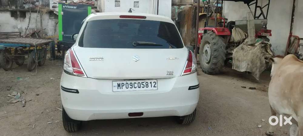 Maruti Suzuki Swift