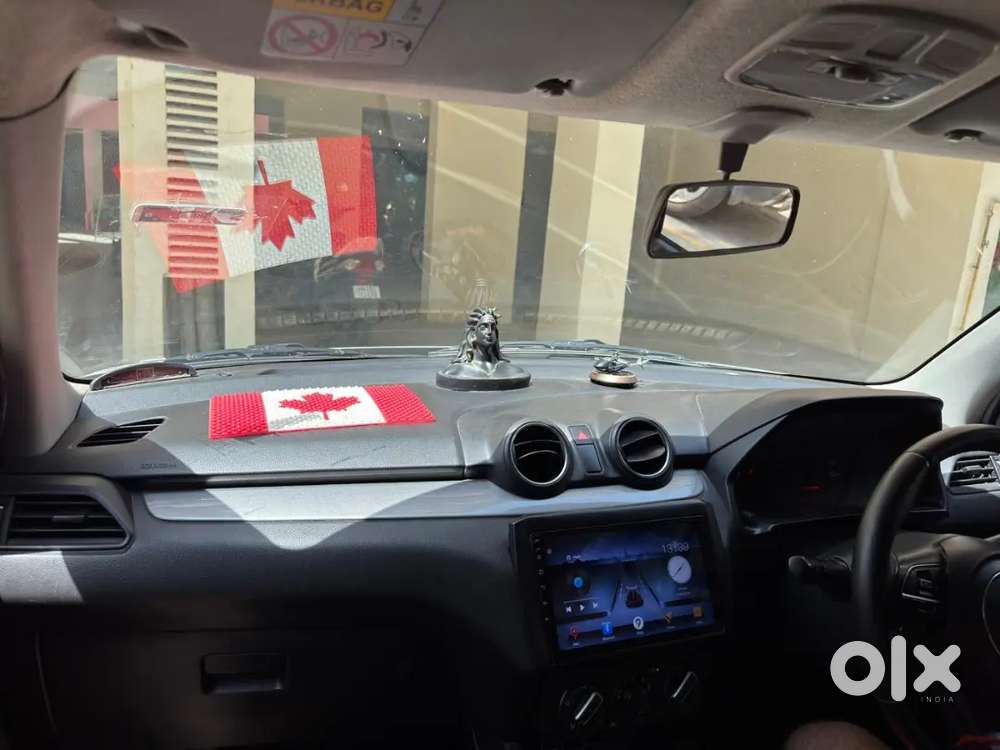 Maruti Suzuki Swift 2018