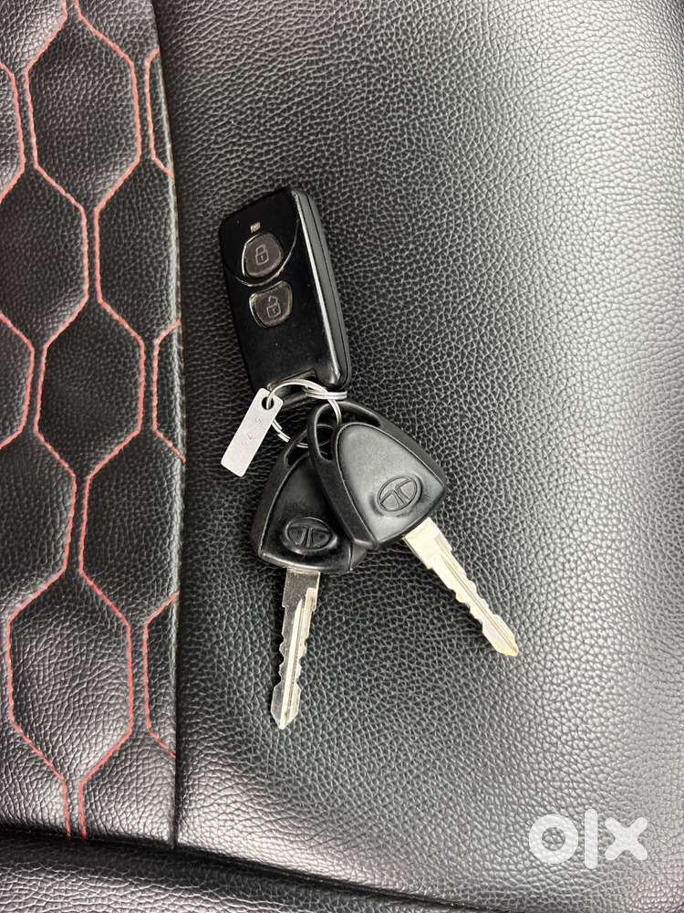 Tata Nano Genx Xt, 2016, Petrol