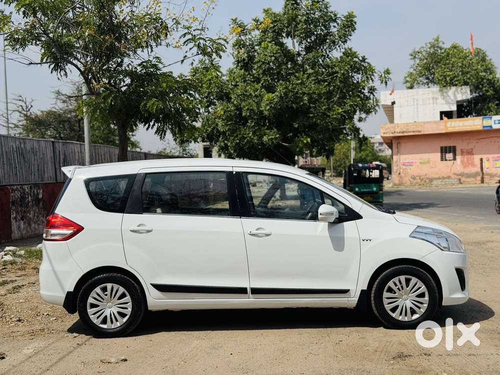 Maruti Suzuki Ertiga Vxi (o) Cng, 2015, Cng & Hybrids