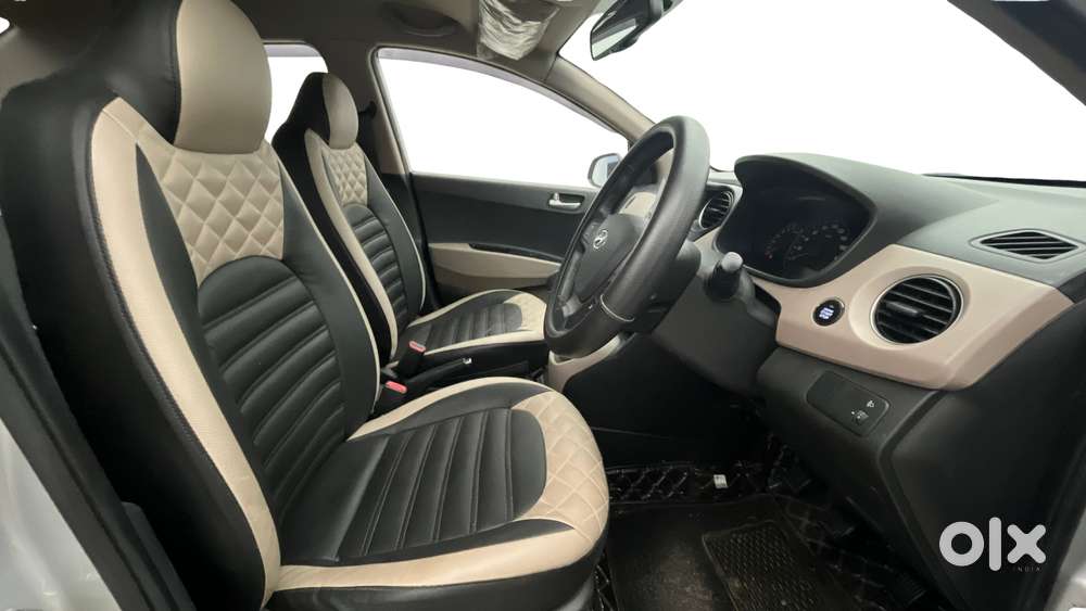 Hyundai Xcent Sx 1.2 (o), 2014, Petrol