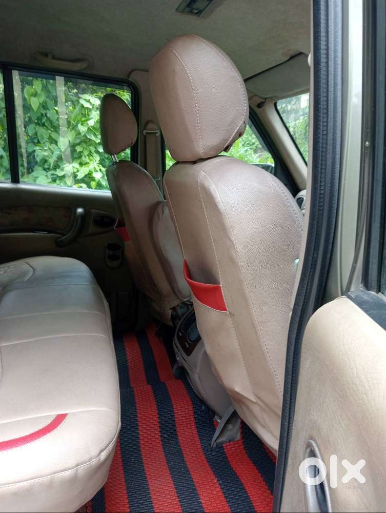 Scorpio Good Condition
