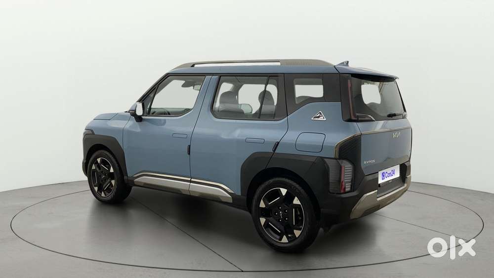 Kia Syros Htx Plus Opt Turbo Dct, 2025, Petrol