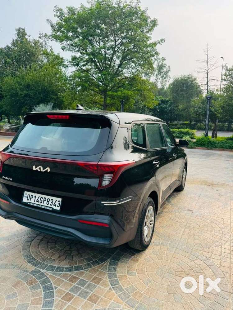 Kia Carens G1.5 6mt Gravity, 2025, Petrol