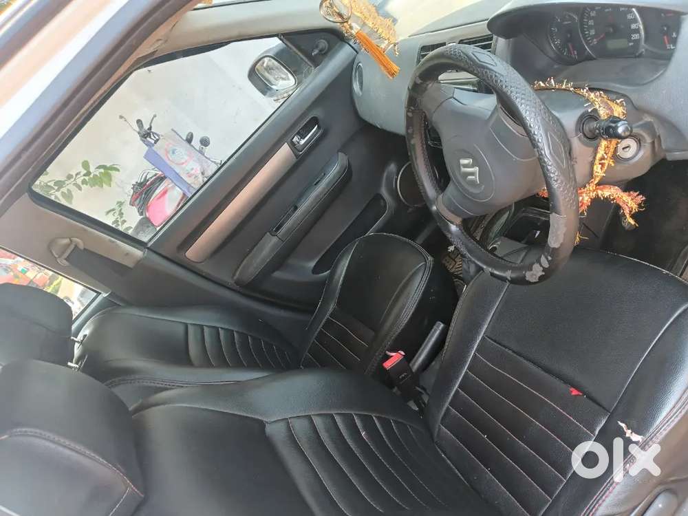 Maruti Suzuki Dzire 2009 Year