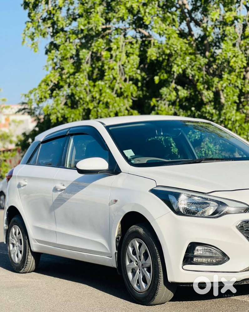 Hyundai I20 Magna Plus, 2019, Diesel