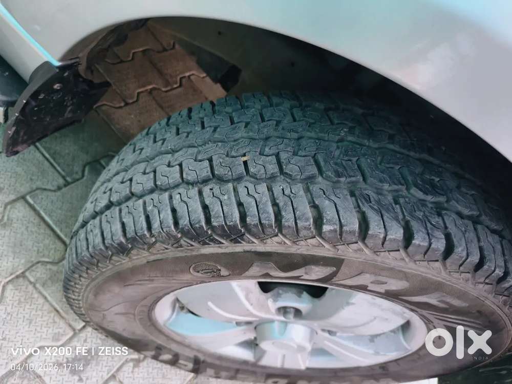 Tata Safari Storme 2015 Diesel Well Maintained