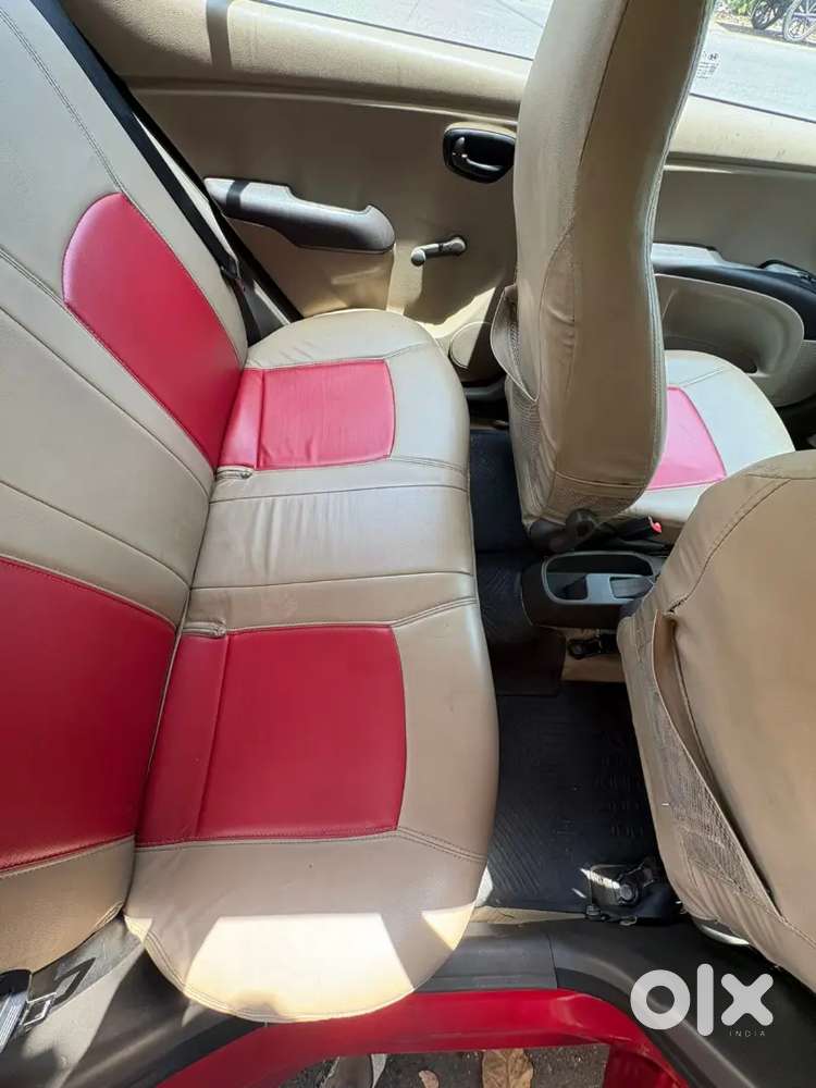 Hyundai I10 1.1 Era 2013