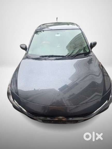 Maruti Suzuki Baleno Zeta, 2023, Petrol