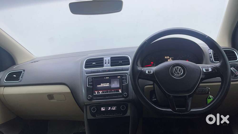 Volkswagen Vento 1.2 Tsi Highline At, 2021, Petrol