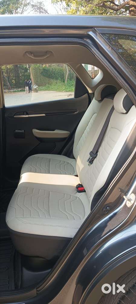 Kia Sonet Hte 1.2, 2023, Petrol