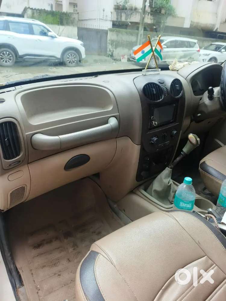 Mahindra Scorpio 2011 Diesel Well Maintained