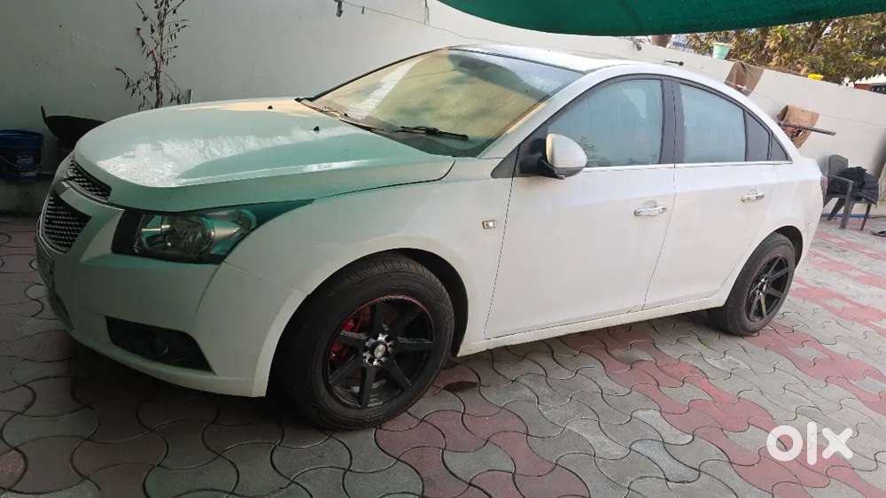 Top Model, Sunroof, Broad Tyres, Spacers, Yokohalma Tyres Brand New