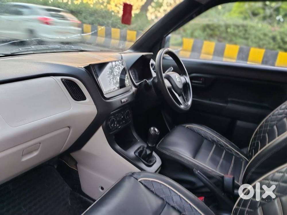 Maruti Suzuki Wagon R, 2024, Cng & Hybrids