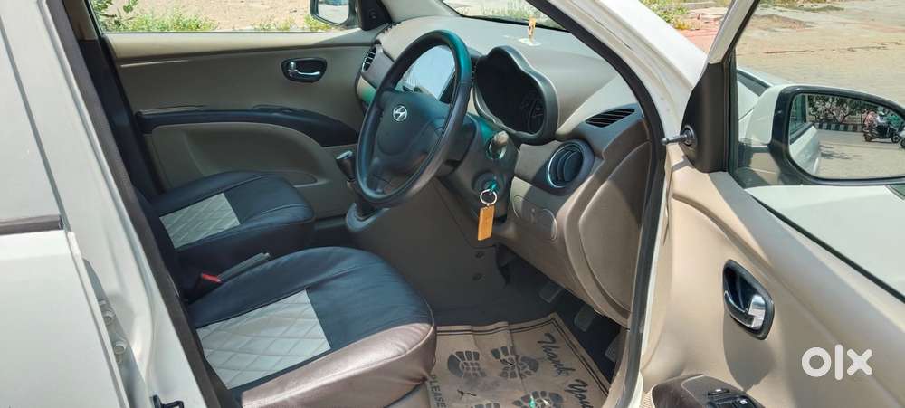 Hyundai I10 Magna 1.1l, 2013, Petrol