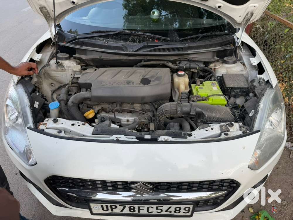 Maruti Suzuki Swift 2018