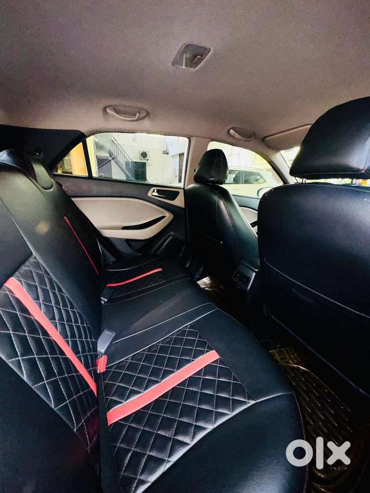 Hyundai I20 2015 Diesel Well Maintained