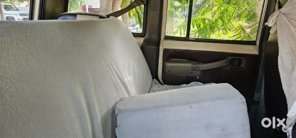 Mahindra Bolero 2015 Diesel 130000 Km Driven