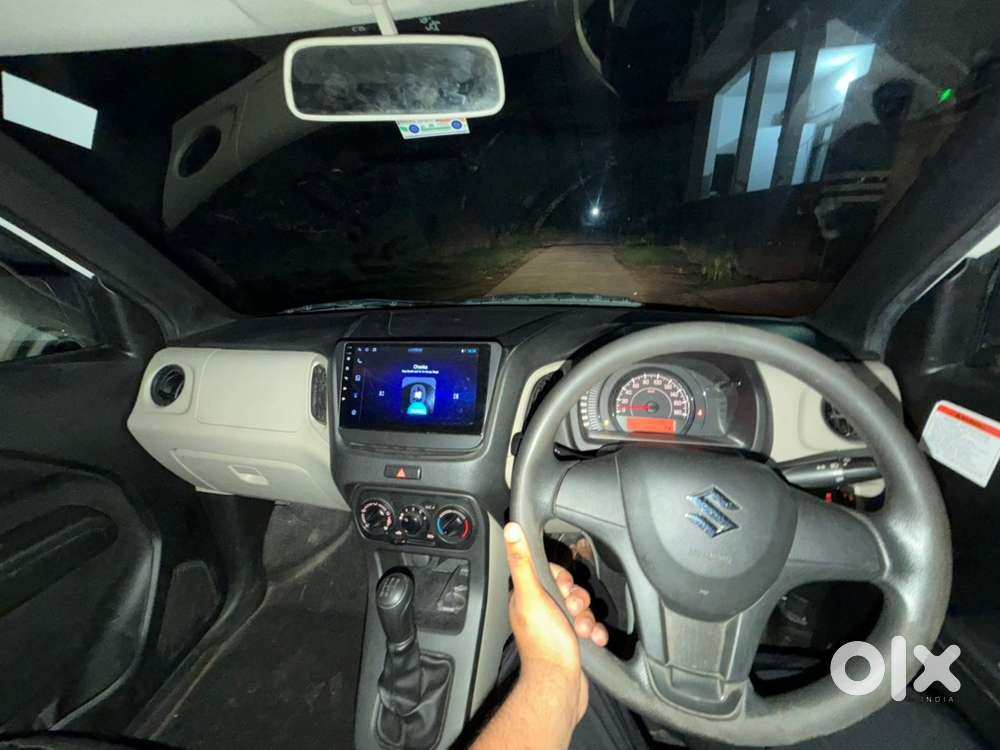 Maruti Suzuki Wagon R 2024