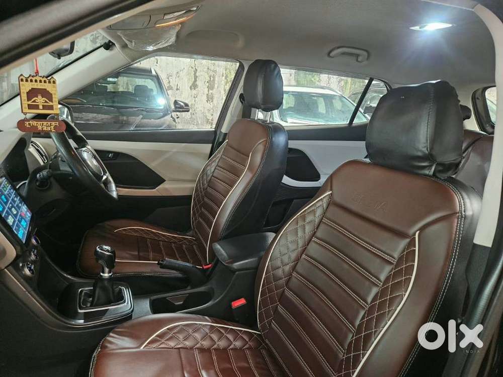 Hyundai Creta 1.5 Ex Diesel, 2023, Diesel