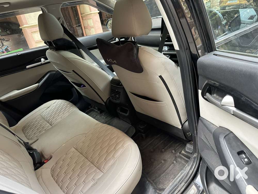 Kia Seltos Gtx Plus At D, 2023, Diesel