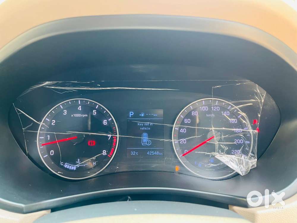 Hyundai Elite I20 Asta Option, 2019, Petrol