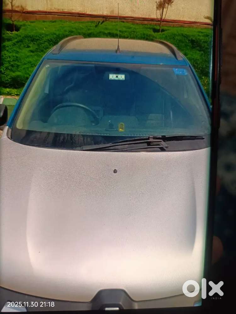Renault Kwid Neotech Petrol 2021 Manual