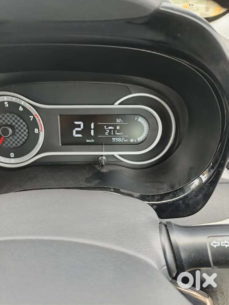 Hyundai I10 Sportz 2023